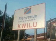 Kwilu : des produits vivriers pourrissent faute de routes à Bulungu